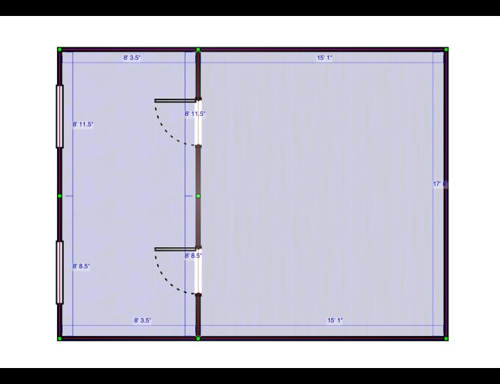 Double Room - 3Dream.net