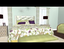 Design Gallery - Try The 3Dream Room Planner With These Pre-created 3D ...