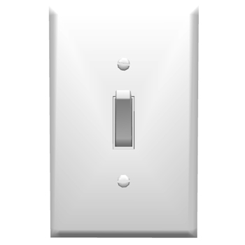 light switch